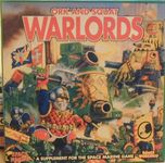 Ork and Squat Warlords