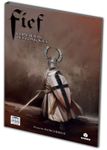 Fief: France 1429 – Teutonic Knights Expansion