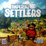 Settlers: Naissance d'un Empire