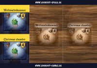 Caverna: Christmas Chamber