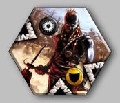 Neuroshima Hex! 3.0: Assassin
