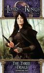 Le Seigneur des Anneaux: Le Jeu de Cartes – Les Trois Epreuves