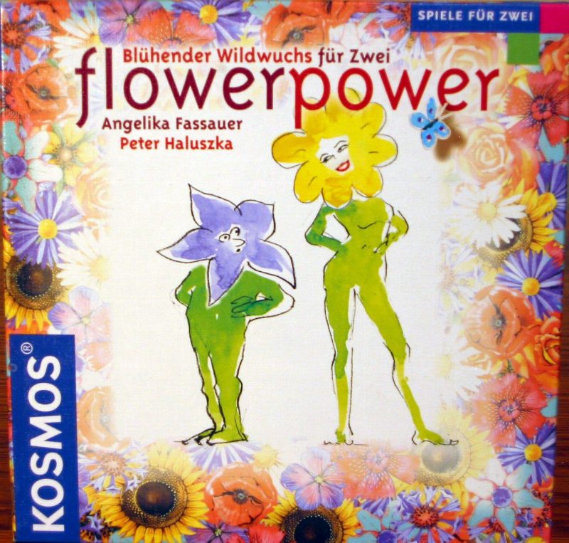 Flowerpower