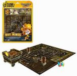 Krosmaster: Arena – The Not Mines