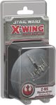 Star Wars X-Wing: Le jeu de figurines – Chasseur de Têtes Z-95-AF4
