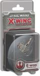 Star Wars X-Wing: Le jeu de figurines – E-Wing – Paquet d'extension