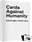 Cards Against Humanity: House of Cards Pack