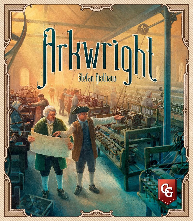 Arkwright