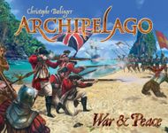 Archipelago: Guerre et Paix