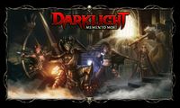 Darklight: Memento Mori