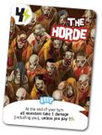 King of Tokyo: La Horde promo