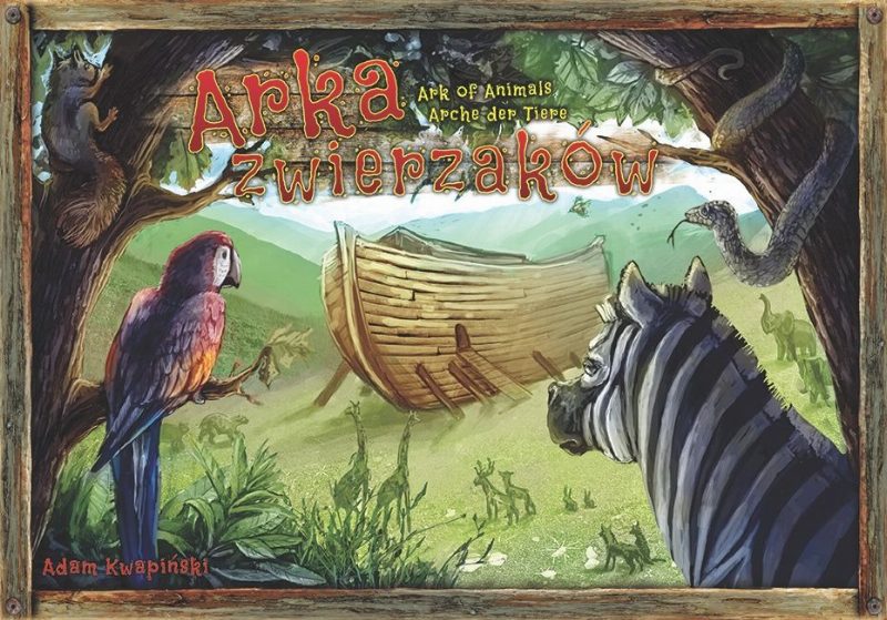 Ark of Animals