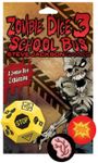 Zombie Dice 3: le bus scolaire