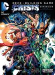 DC Deck-Building Game: Crisis Expansion Pack 1