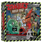 Zombies Keep Out