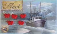 Fleet: Crab Meeples