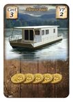Fleet: House Boat