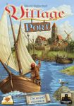 Descendance: Le Port