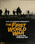 The First World War