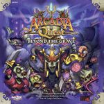 Arcadia Quest: Outre Tombe
