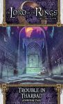 Le Seigneur Des Anneaux: Le Jeu de Cartes – Panique à Tharbad