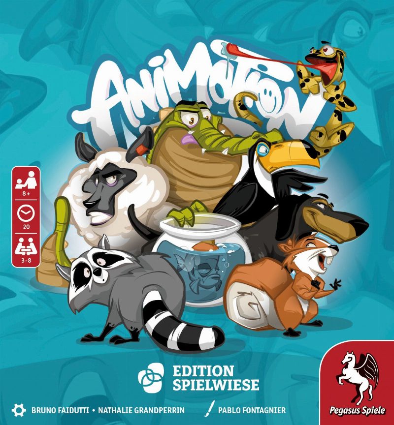 Animotion