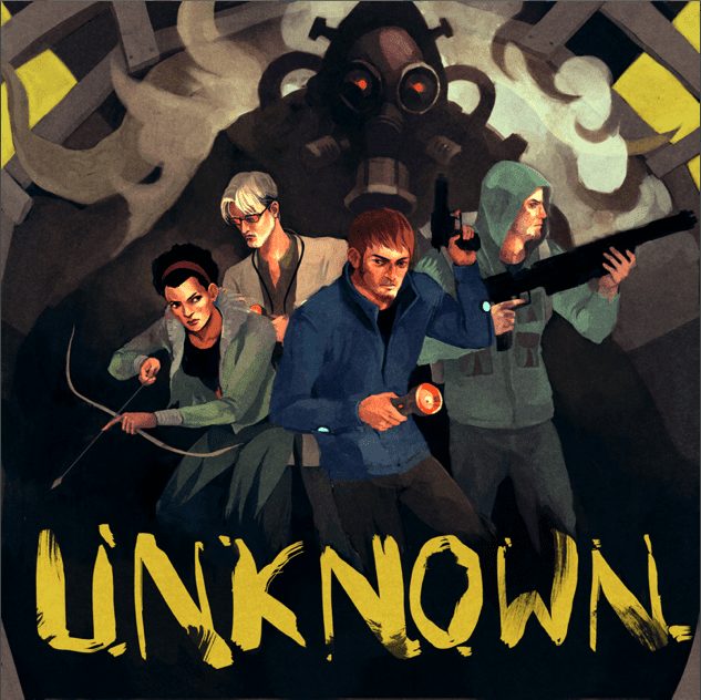 Unknown