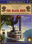 Mississippi Queen: The Black Rose