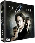 The X-Files