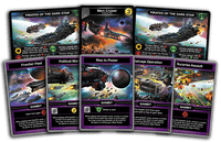 Star Realms: BGG Store Promo Set One