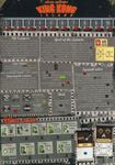 Robinson Crusoe: Adventures on the Cursed Island – "King Kong" Scenario