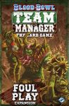 Blood Bowl: Team Manager – Le Jeu de Cartes: Coup Bas