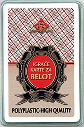 Belote