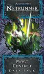 Android: Netrunner – Premier Contact