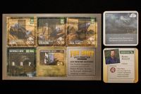 Pay Dirt: The Last Frontier Mini Expansion