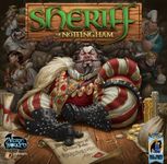 Le Sheriff de Notthingam