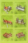 Carcassonne: Abbayes d'Allemagne