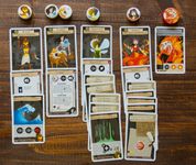 Catacombs: Chicks in a Catacomb