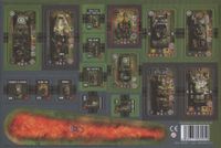 Heroes of Normandie: Extra Unit US-GE