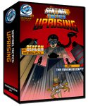 Sentinel Tactics: Uprising