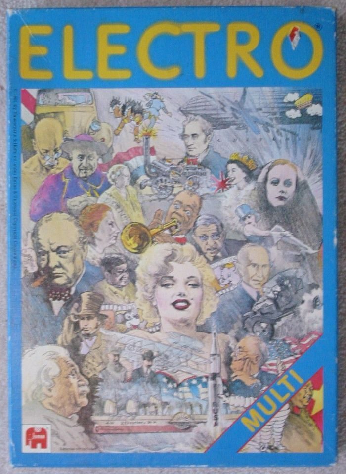 Electro