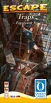Escape: The Curse of the Temple – Expansion 3: Traps