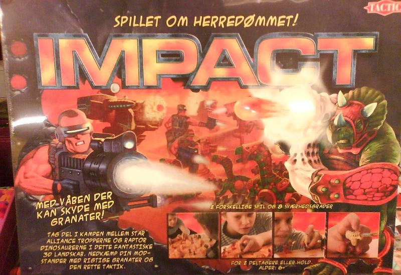 Impact