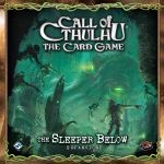 Call of Cthulhu: The Card Game – The Sleeper Below