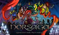 Norsaga