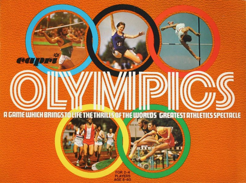 Olympics