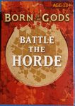 Magic: The Gathering Challenge Deck – Battle the Horde