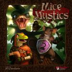 Mice and Mystics: Chroniques des Sous-Bois