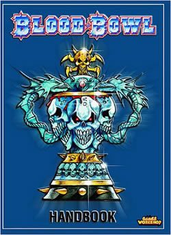 Blood Bowl: Living Rulebook