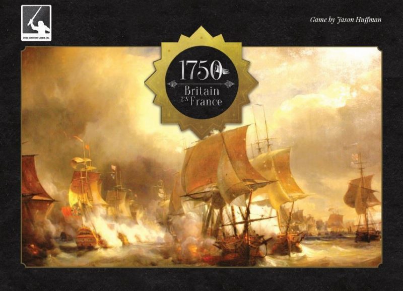 1750: Britain vs. France